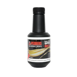 Pedders Brake Fluid