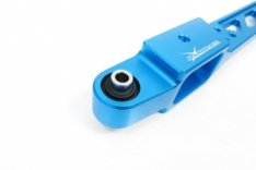 Q0187 CIVIC EG/EK/EH DC2 TYPE R RR LOW ARM AL P-BALL 2PC