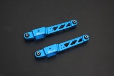 Q0187 CIVIC EG/EK/EH DC2 TYPE R RR LOW ARM AL P-BALL 2PC