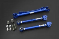 Q0662 NISSAN SKYLINE R33 93-98/R34 98-02 HICAS REMOVAL KIT – 5PCS/SET