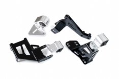 Q0752 HONDA CIVIC 96-00 K-SERIES ENGINE SWAP KIT – 6PCS/SET