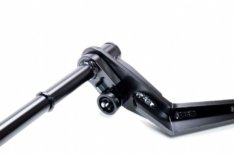Q0823 SUZUKI JIMNY ’18- FRONT QUICK DISCONNECT SWAY BAR 7PCS/SET