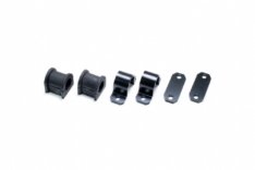 Q0823 SUZUKI JIMNY ’18- FRONT QUICK DISCONNECT SWAY BAR 7PCS/SET