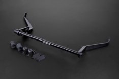 Q0823 SUZUKI JIMNY ’18- FRONT QUICK DISCONNECT SWAY BAR 7PCS/SET