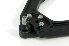 TESLA MODEL 3 ’17- FRONT UPPER CAMBER KIT PILLOW BALL 2PCS