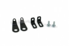 TESLA MODEL 3 ’17- FRONT UPPER CAMBER KIT PILLOW BALL 2PCS