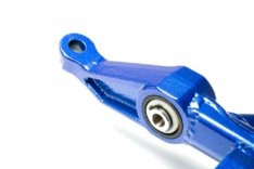 Q0948 HONDA CIVIC 92-96/ INTEGRA 94-01 FRONT TUBULAR LOWER ARM + STAB. LINK (PILLOW BALL) – 4PCS/SET READY FOR HARDRACE #7214