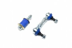 Q0948 HONDA CIVIC 92-96/ INTEGRA 94-01 FRONT TUBULAR LOWER ARM + STAB. LINK (PILLOW BALL) – 4PCS/SET READY FOR HARDRACE #7214