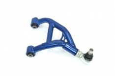 Q1033 TOYOTA 86/SUBARU BRZ 12-/IMPREZA 08-23/LEVORG 14-/WRX/STI 08+ REAR UPPER CAMBER ARM (HARDEN RUBBER) 2PCS/SET