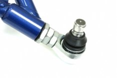 Q1033 TOYOTA 86/SUBARU BRZ 12-/IMPREZA 08-23/LEVORG 14-/WRX/STI 08+ REAR UPPER CAMBER ARM (HARDEN RUBBER) 2PCS/SET