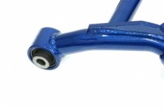 Q1033 TOYOTA 86/SUBARU BRZ 12-/IMPREZA 08-23/LEVORG 14-/WRX/STI 08+ REAR UPPER CAMBER ARM (HARDEN RUBBER) 2PCS/SET