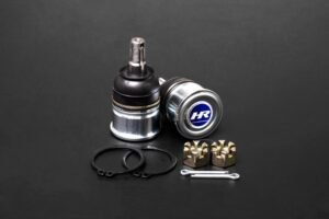 Q1136 HONDA CIVIC EG/EK/DC2 FRONT BALL JOINT (OE STYLE) 2PCS/SET