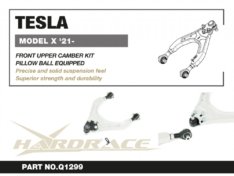 Q1299 Front Upper Camber Kit Tesla Model x