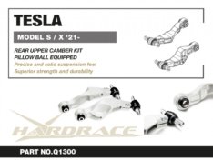 Q1300 Rear Upper Camber Kit Tesla Model s, Model x