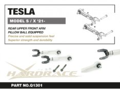 Q1301 Rear Upper Front Arm Tesla Model s, Model x