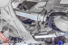 Q1303 Rear Lower Front Arm Tesla Model x, Model s