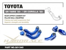 Q1340 Rear Upper Camber Kit Toyota, Lexus