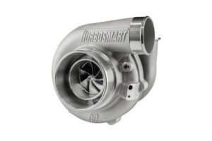 Turbosmart TS-1-6262B-VB082E TS-1 Turbo 6262 V-Band 0.82AR External Wastegate