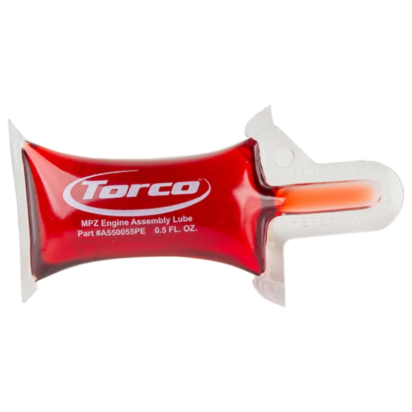 Torco MPZ Engine Assembly Lube HP - Image 3