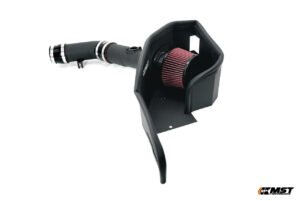 MST MST-TY-GRY06B Performance Air Intake Kit V2 with Intake Pipe Toyota GR Yaris 20+