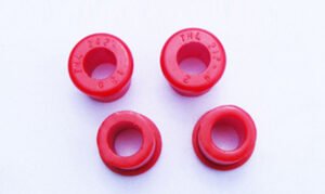 Urethane Leaf Spring Shackle Bush (4 PKT)