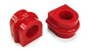 Urethane Swaybar D Bush 23mm (2 pkt)