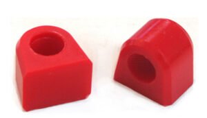 Urethane Swaybar D Bush 19mm (2 pkt)