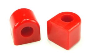 Urethane Swaybar D Bush 18mm (2 pkt)