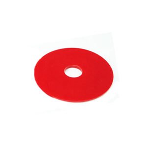 Urethane CoilSpring Spacer 6mm (1 PKT)