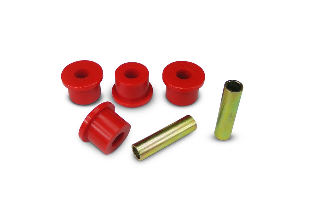 Urethane Leaf Spring Eye Bush (2PKT)