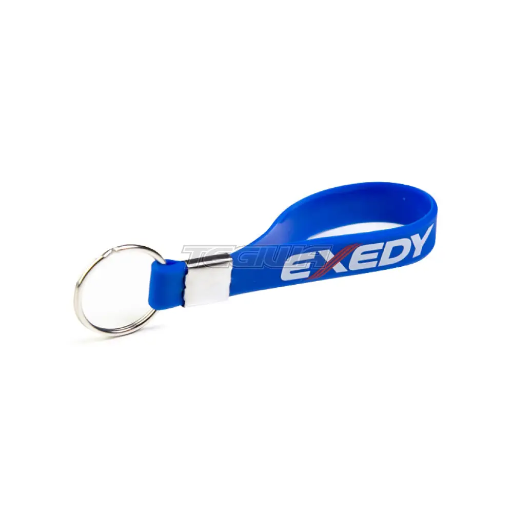 EXEDY Keychain