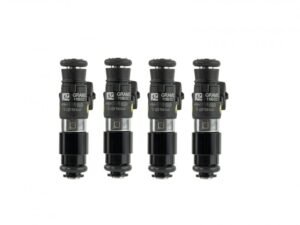 Grams Performance G2-1150-0500 Injector Kit Honda B D F H Series (Not D17) 86-05