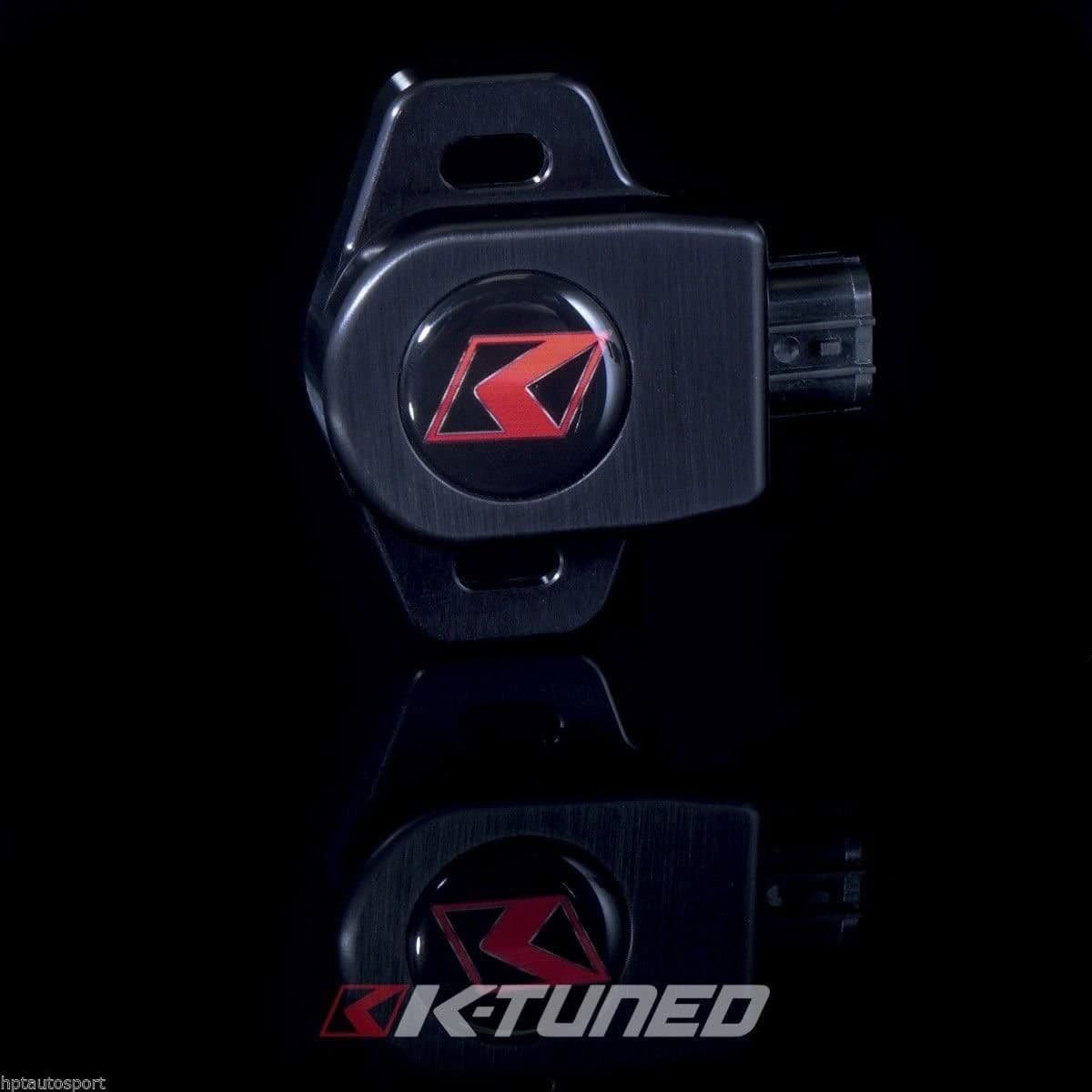 K-Tuned Billet TPS V2