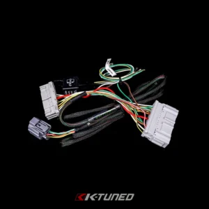 K-Tuned K-Swap Conversion Harness Honda Civic EM2 01-05