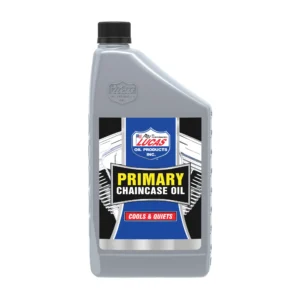 Lucas Oil HD Primary Chaincase Oil 1 Litre