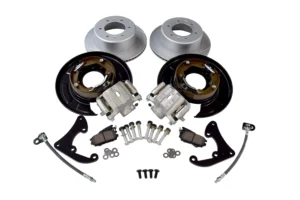 Pedders Brake Conversion Kit