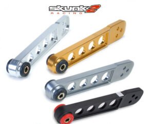 Skunk2 Rear Lower Control Arms Honda Civic Type R EP3 01-05
