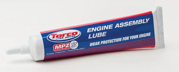 Torco MPZ Engine Assembly Lube HP - Image 5