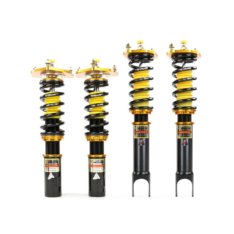 YSR Dynamic Pro Sport Coilovers YS01-TY-DPS027 Toyota Supra JZA80 93-98