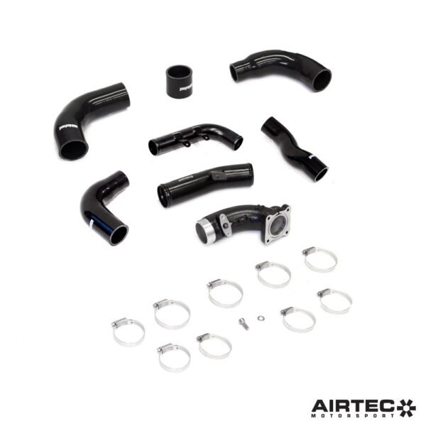 AIRTEC Motorsport Big Boost Pipe Kit for Toyota Yaris GR - Image 2