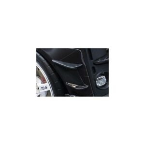 HKS Body Kit Canard GR Yaris 2020+