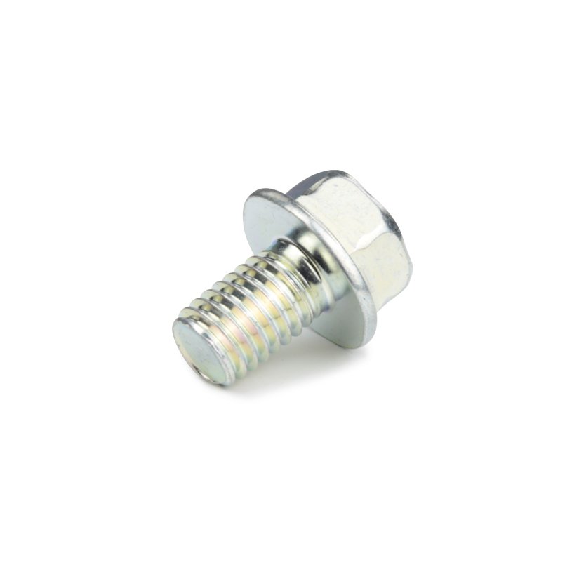 Genuine Honda 95701-0801208 Flange Bolt 6x12 Various Models
