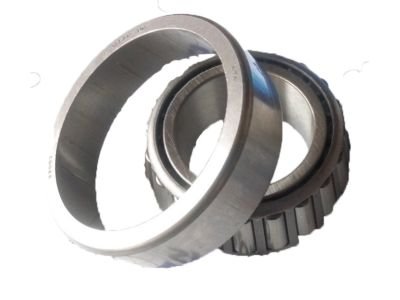 Genuine Honda 91122-PS5-003 Taper Bearing 35x62x21