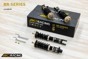 BC Racing BR Series RS Type A-02-BR-RS HONDA CIVIC EG6/EH 92-95 (REAR FORK)