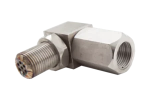 Bolts and Sensor Bungs