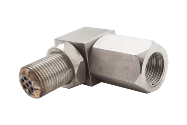 Bolts and Sensor Bungs