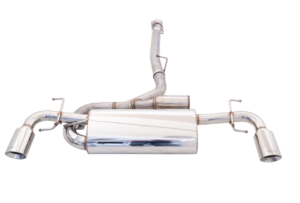 Cat-Back System