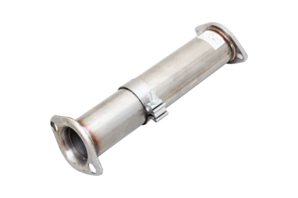 Adapter Pipe