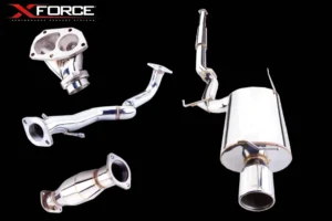 Turbo-Back System