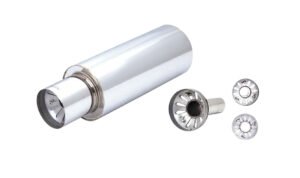 Mufflers
